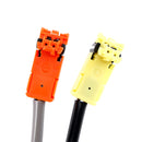 2008–2011 Nissan Rogue 2,5 l Wickelfeder B5567-CB66A B5567-CB69D 25560-JD003