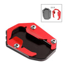 Placa de caballete lateral pie de caballete para BMW R1300 2024+