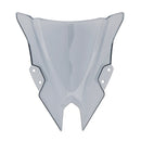 2024-2025 Kawasaki Ninja 500 frontrute