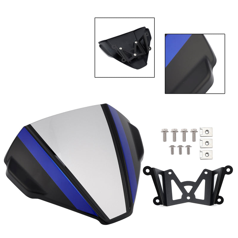 2021-2023 YAMAHA MT-09 MT09 Windschutzscheibe