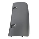 4L0807819M Bakre støtfanger tilhengerkrokdekselhette for Audi Q7 2010-2015