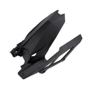 2020-2025 Kawasaki ZX-25R ZX-4R ZX-4RR Bakskjermkledning