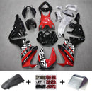 Verkleidungssatz aus ABS-Kunststoff für Honda CBR1000RR 2017-2025