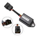 Gløderørs tidsrelæ 128300-77920 HC0108 HCO108 passer til Yanmar 4TNV94 motor