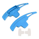 Lenkrad-Schaltwippen für Mercedes-Benz B GL GLA 12-15