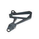 Vorderen Kettenrad Abdeckung Schutz Für Suzuki DR-Z400SM 2000-2024 DRZ400/S/E