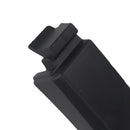 2015–2019 Subaru Outback, linke/rechte hintere äußere Seitenleisten