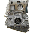 BMW F07 F10 F11 N57D30A 530d 3.0d dieselmotor 3L N57 motorenhet