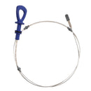 Oljepeilepinne 120589072100 for Mercedes-Benz S430 R500 E320