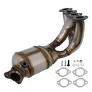 Mercedes C-Klasse E-Klasse CLC SLK Katalysator A2711403009 Euro 5