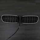 2012-2019 BMW 3 -sarjan F30 Limousine Double-Amalle Nrienalrill