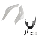 2023–2025 Street Triple 765 R/RS Motor Unterbodenwanne Paneele Schutz Verkleidung