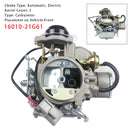 Nissan Atras Truck-Vergaser ab 1990, 16010-21G61