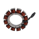 1991-1994 für Police Low Rider FLHTP 35A Stator Regler Gleichrichter Dichtung 2997088