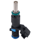 Pakke med 4 drivstoffinjektorer for Opel, Vauxhall Astra, Insignia, Mokka, Chevrolet 55562599