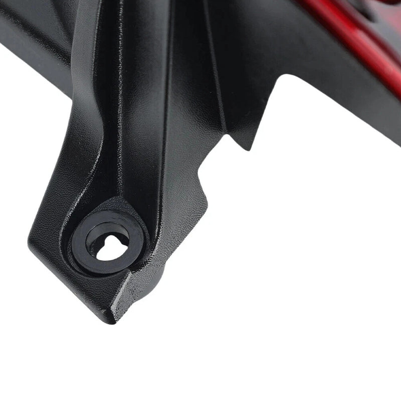 Rechte Seite Hinten Schwanz Licht Zurück Lampe 9820554880 Für Peugeot Partner 2018-2024