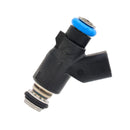 1 piece fuel injector nozzle for Chevrolet Express 2500 3500 Van 2010-2020 12613412