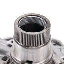 6L80 6L90 Pumpendeckel-Stator umgebaut mit aktualisierter Statorwelle 24289721 24236939