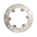 Zadní brzdový kotouč pro Yamaha DT 125 R RE RH WR TDR 125 TT250R TTR250 1993-2014