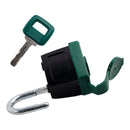 PALL -OUT PADLOCK s laserovým klíčem vhodným pro Volvo SH060611 SH 060611