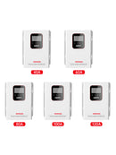 40A-120A MPPT Solarregler 12V-48V Photovoltaik Home Energiespeichersteuerung