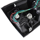 2010-2015 Toyota Tacoma TRD Sport Crew Cab Pickup 4-ovinen LED-takavalot jarruvalo 8156004150 8155004160