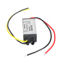 DC/DC spenningsomformer spenningsregulatormodul trappe ned buck 12/24V til 5V 2A