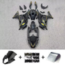 Verkleidungssatz aus ABS-Kunststoff, passend für Kawasaki ER-6F Ninja650 2020-2025