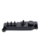 Elektrisk setebryter foran venstre 1098529 for Tesla Model 3/Y 2017-2022