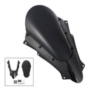 Windschutzscheibe Windschutzscheibe für Kawasaki ZX-4R ZX-4RR 2023