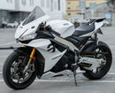 2022-2024 APRILIA RSV4 1100 Injeksjonspanelkit kropp laget av plast