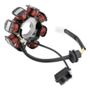 2003-2005 Suzuki Drz110 Stator Generator Regulator Rectification Poetry K2100-31390