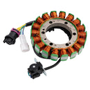 2016 SWM Silver Wazon - Gran Turismo 400-440 400 (A300AAG) Statutenerererator 31140136