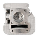 2000-2011 Yamaha XT 125 X Complete Engine Head Cylinder without EGR 5VL-E1111-11