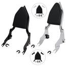 2009-2024 STREET GLIDE FLHX Beifahrer-Sissybar-Rückenlehne