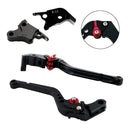 Langer Kupplungsbremshebel passend für CFMOTO 700CL-X Sport 2021-2022