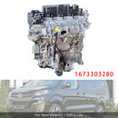 Neu Motor 2.0 BlueHDi AH01 für Opel Vivaro C / Zafira Life 1673303280