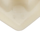 2007-2009 Kawasaki Z1000 kåpa för baksäte