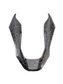 2024-2025 BMW R1300GS Front Fender Beak Extension Fairing