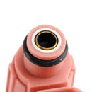 68V-13761-10-00 drivstoffinjektor for Yamaha påhengsmotor 115hk F115JA F115LA 11-14