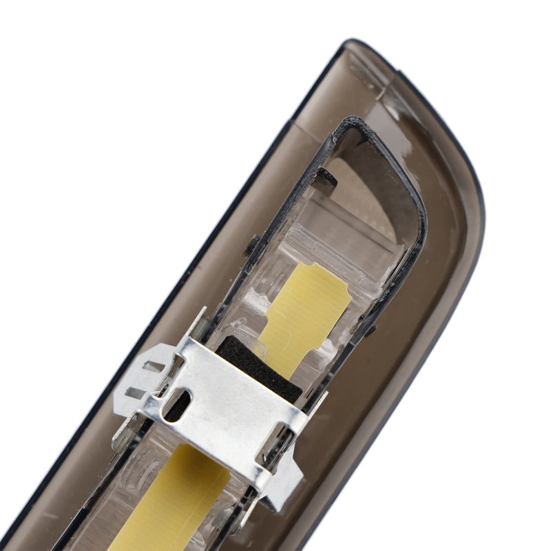 2012-2020 Toyota Yaris MK3 Lastettu takaosan korkean tason jarruvalo LED BLK