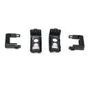 Front protection bar for Mercedes-Benz G-Class W465 from year of construction 2025