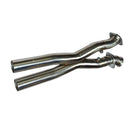 Eksosmanifold for Chevrolet Corvette 6.2L V8 (2008–2013)