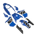 2019-2024 Yamaha Tenere 700 Inyección ABS Base Base Set