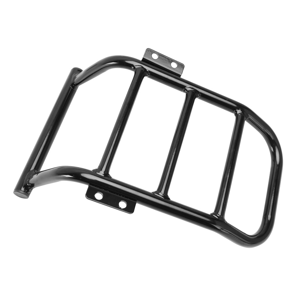 2020-2024 Honda CT110 Hunter Cub Front Rack Gepäckträger Scheinwerfers