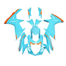 Spritzgussverkleidungssatz Karosserie Kunststoff ABS Für Suzuki GSXR 600/750 2011-2025 K11