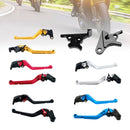 Lang koblingsbremsehåndtag Fit til Honda CB350 Hness GB350 CB350 2021-2023