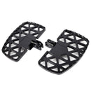 Front Footrests Foot Pegs fit for Kawasaki Eliminator 400 450 500 / SE 2023-2025