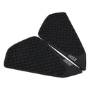 2004–2007 Honda CBR1000RR Anti-Rutsch-Seitentank-Traktionsgriff-Knieschützer