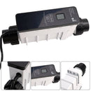 EC-521105 IC60 Salzzellen-Chlorgenerator, Ersatz-Salzzellensysteme